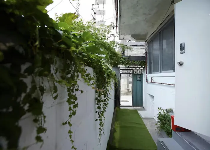 Apartamento Liv Hannam Seul