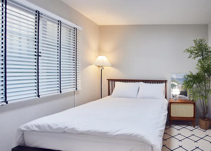 Apartamento Liv Hannam *