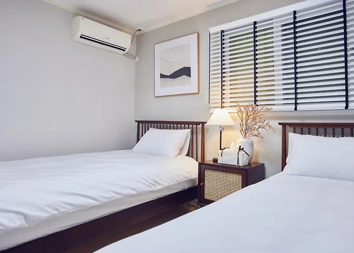 Apartamento Liv Hannam