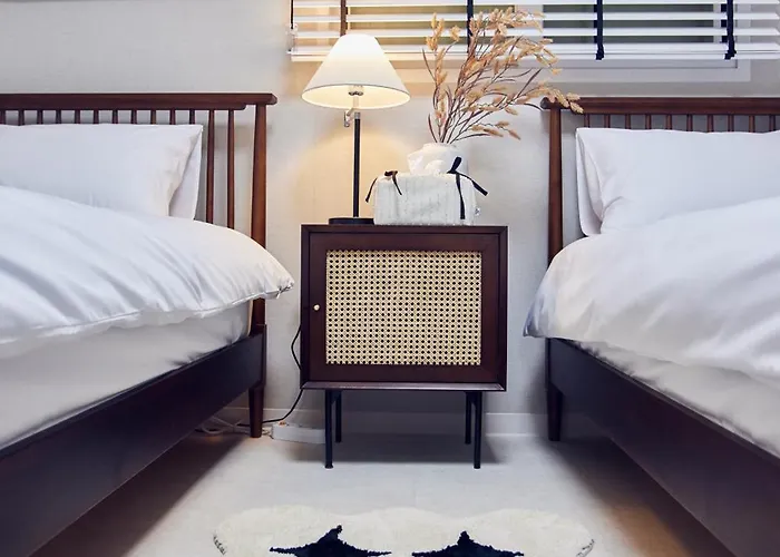 Apartamento Liv Hannam