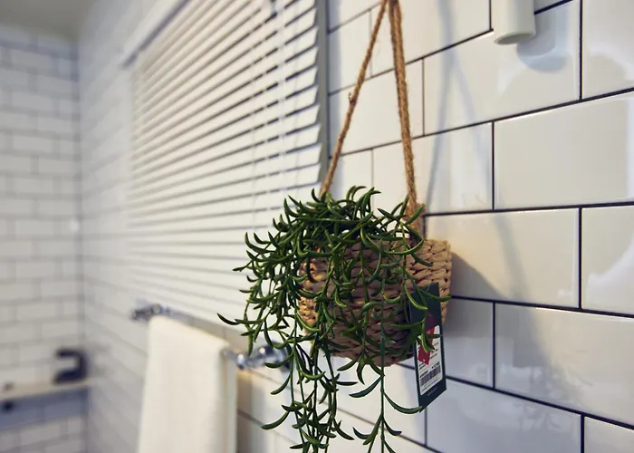 Liv Hannam Apartamento Seul