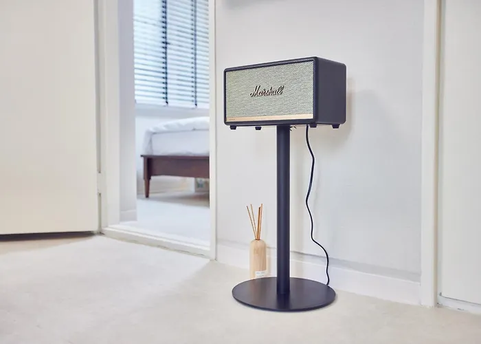 Apartamento Liv Hannam