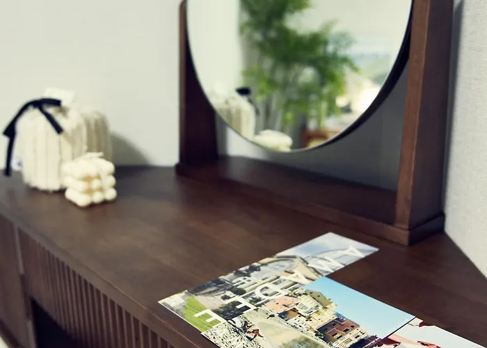 Liv Hannam Apartamento