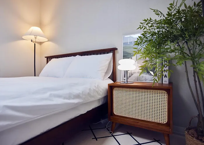 Apartamento Liv Hannam *