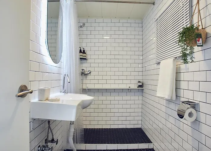 Apartamento Liv Hannam